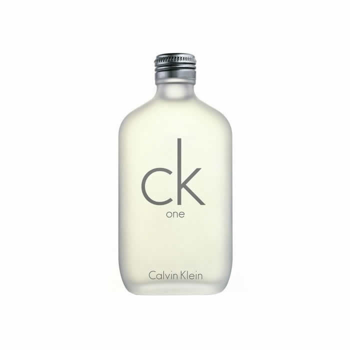 Calvin Klein One Eau De Toilette Spray 50ml - Nutra Best Europe