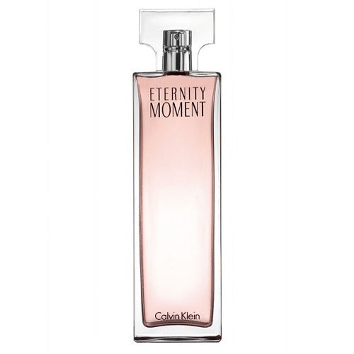 Calvin Klein Eternity Moment Eau De Perfume Spray 100ml - Nutra Best Europe