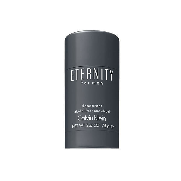 Calvin Klein Eternity Men Deodorant Stick Alcohol Free 75g - Nutra Best Europe