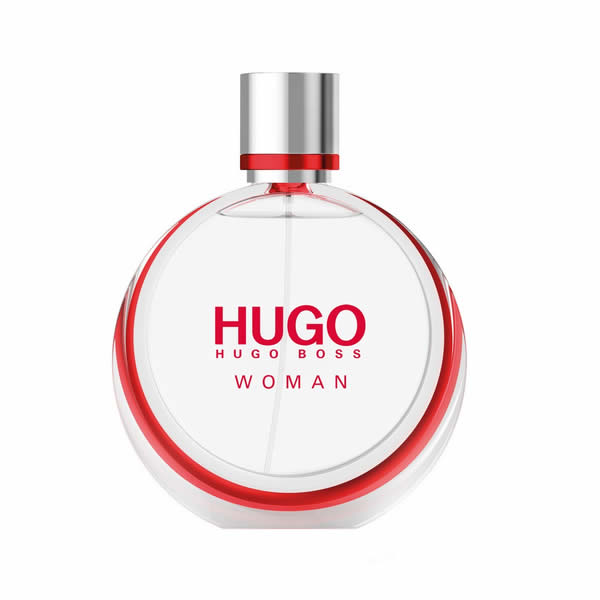 Hugo Boss Hugo Woman Eau De Perfume Spray 50ml - Nutra Best Europe