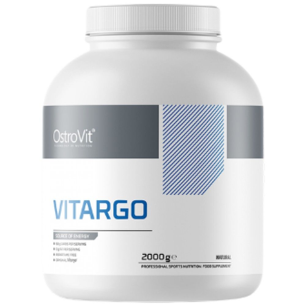 Vitargo | Fastest Body Fuel - 1000 грама - Nutra Best Europe