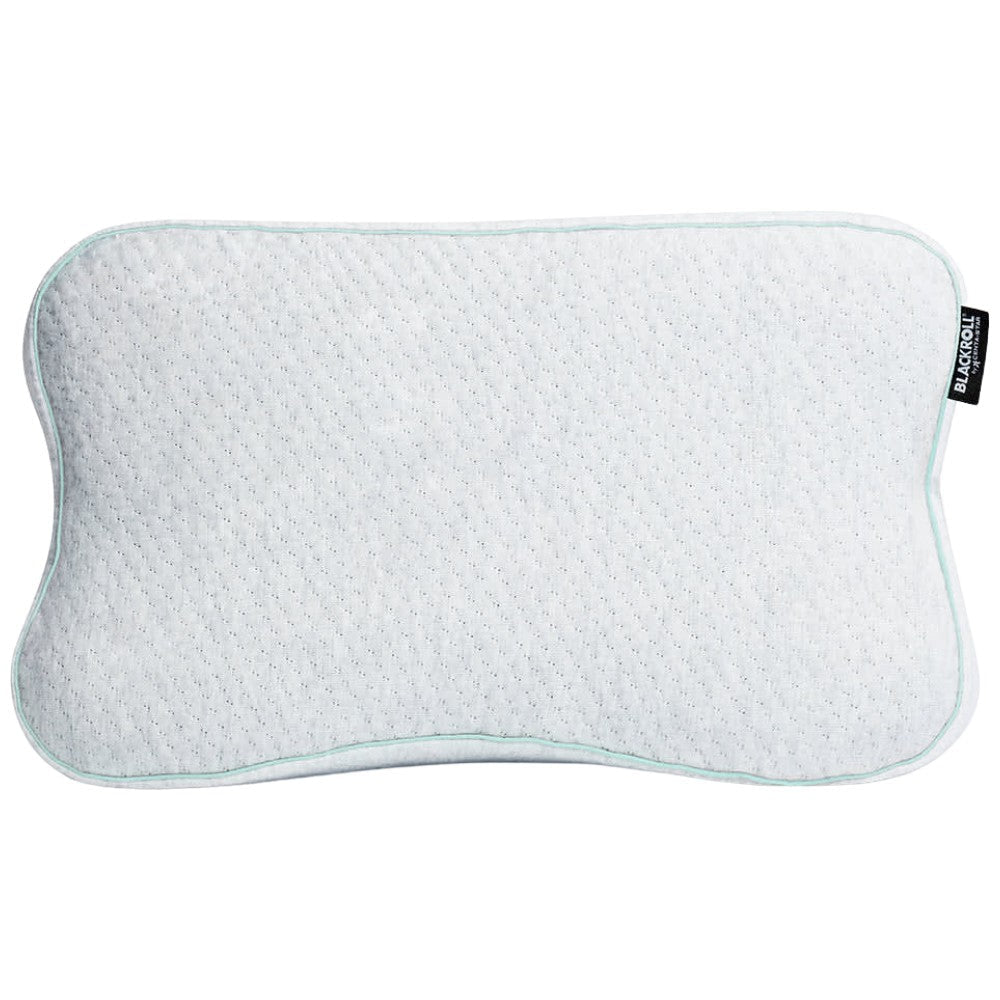 Blackroll® Pillow Case AllergoProtect® | Anti-allergic recovery pillow case - 50 x 30 cm - Nutra Best Europe