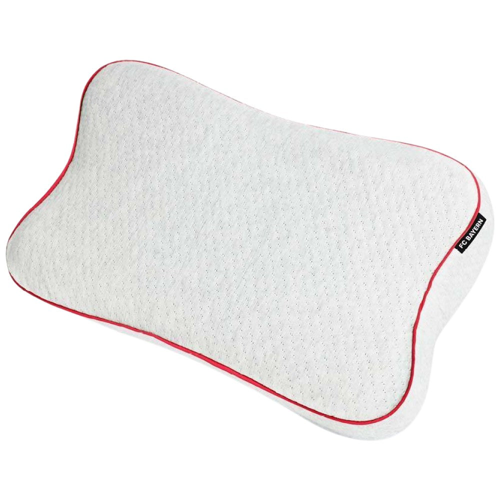 Blackroll® Recovery Pillow | Limited FC Bayern München Edition - 30 x 50 cm - Nutra Best Europe
