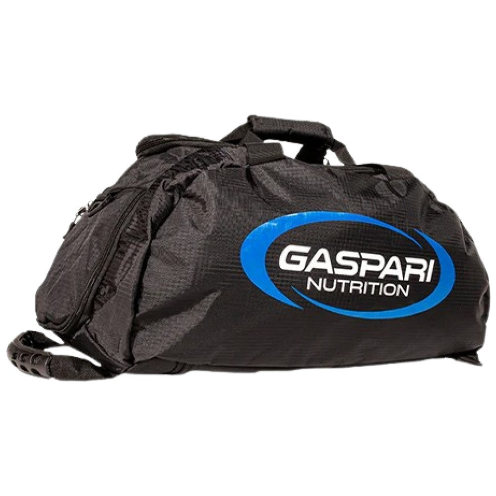 Gaspari Training Bag | Training Bag - Nutra Best Europe