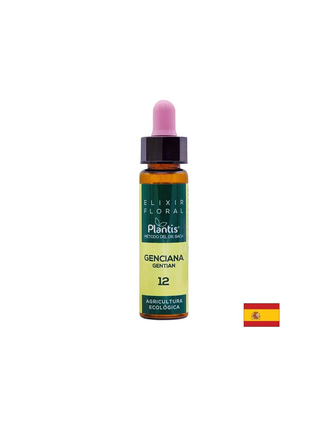 Tárnicsvirág színelixír a jó hangulatért - Dr. Bach módszere szerinti cseppek, 10 ml Arte<tc>san</tc>ia