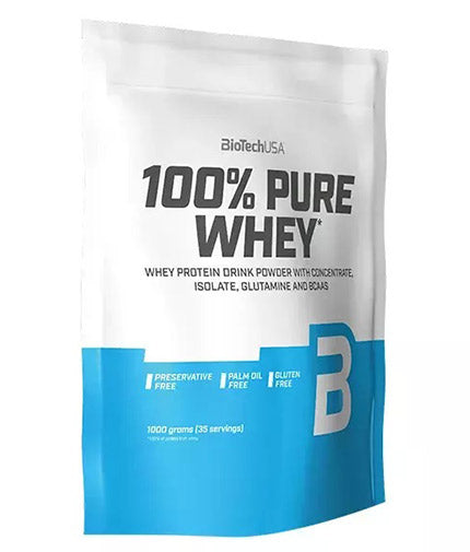 100% tiszta tejsavó - 1,00 kg