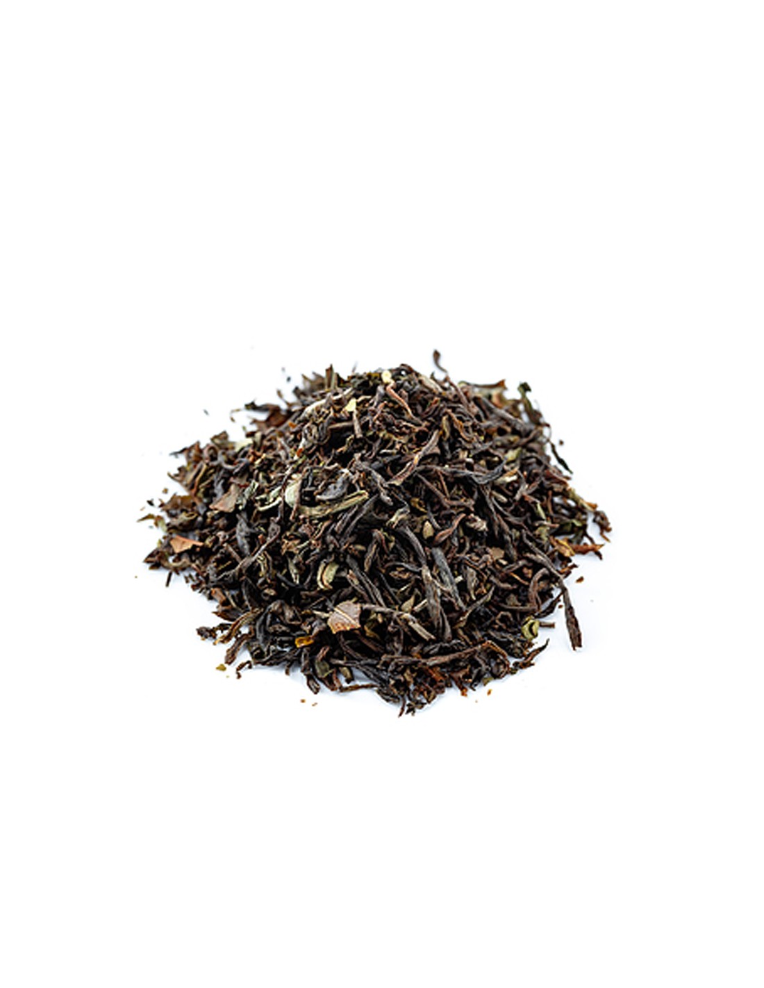 Fekete tea angol reggeli - BIO, 100 g
