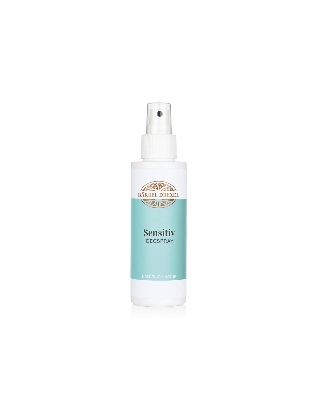 Izzadás és kellemetlen érzés ellen<tc>san</tc>t odor - Antibakteriális hatású dezodor spray, 100 ml <tc>Bärbel Drexel</tc>