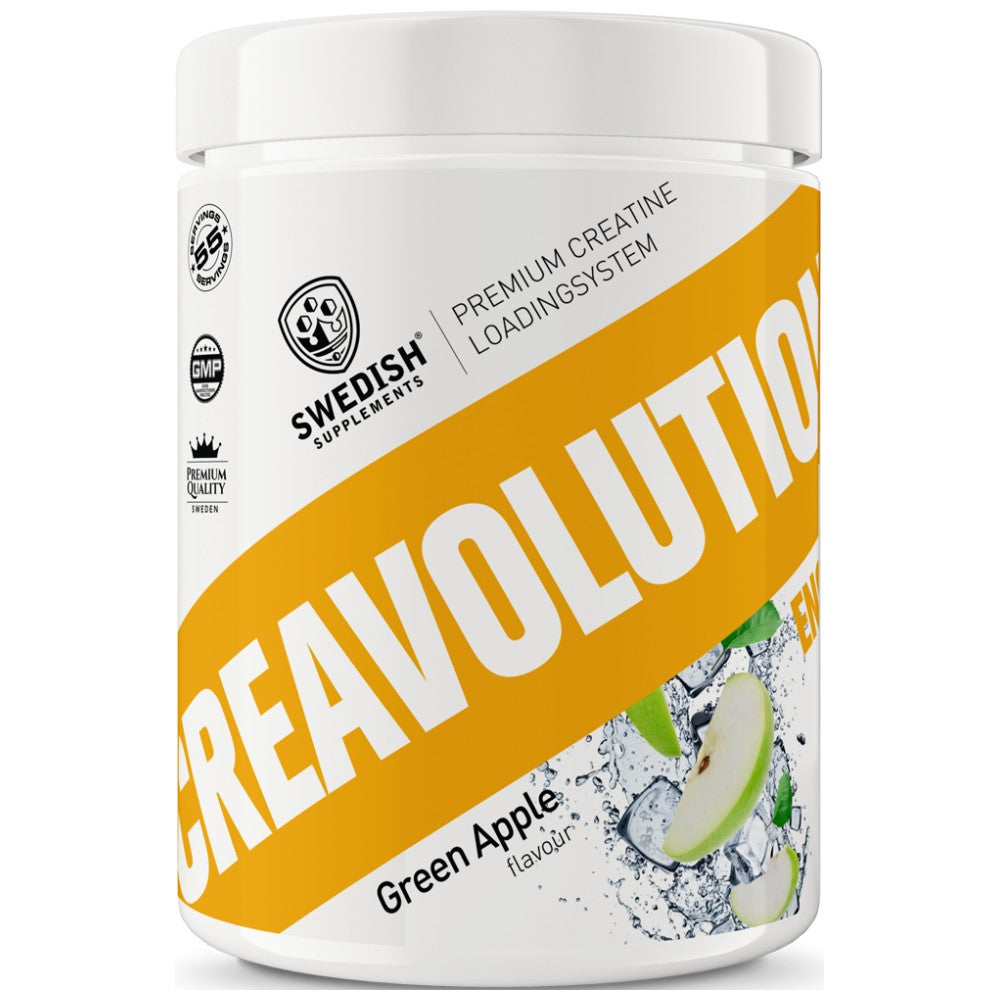 Creavolution Powder 500 grams - Nutra Best Europe