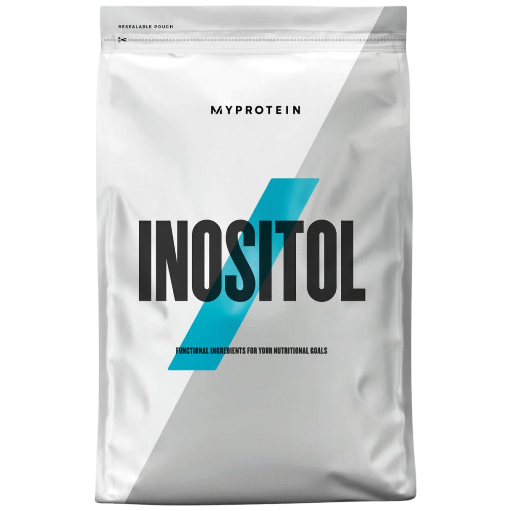 Inositol Powder 500 grams - Nutra Best Europe