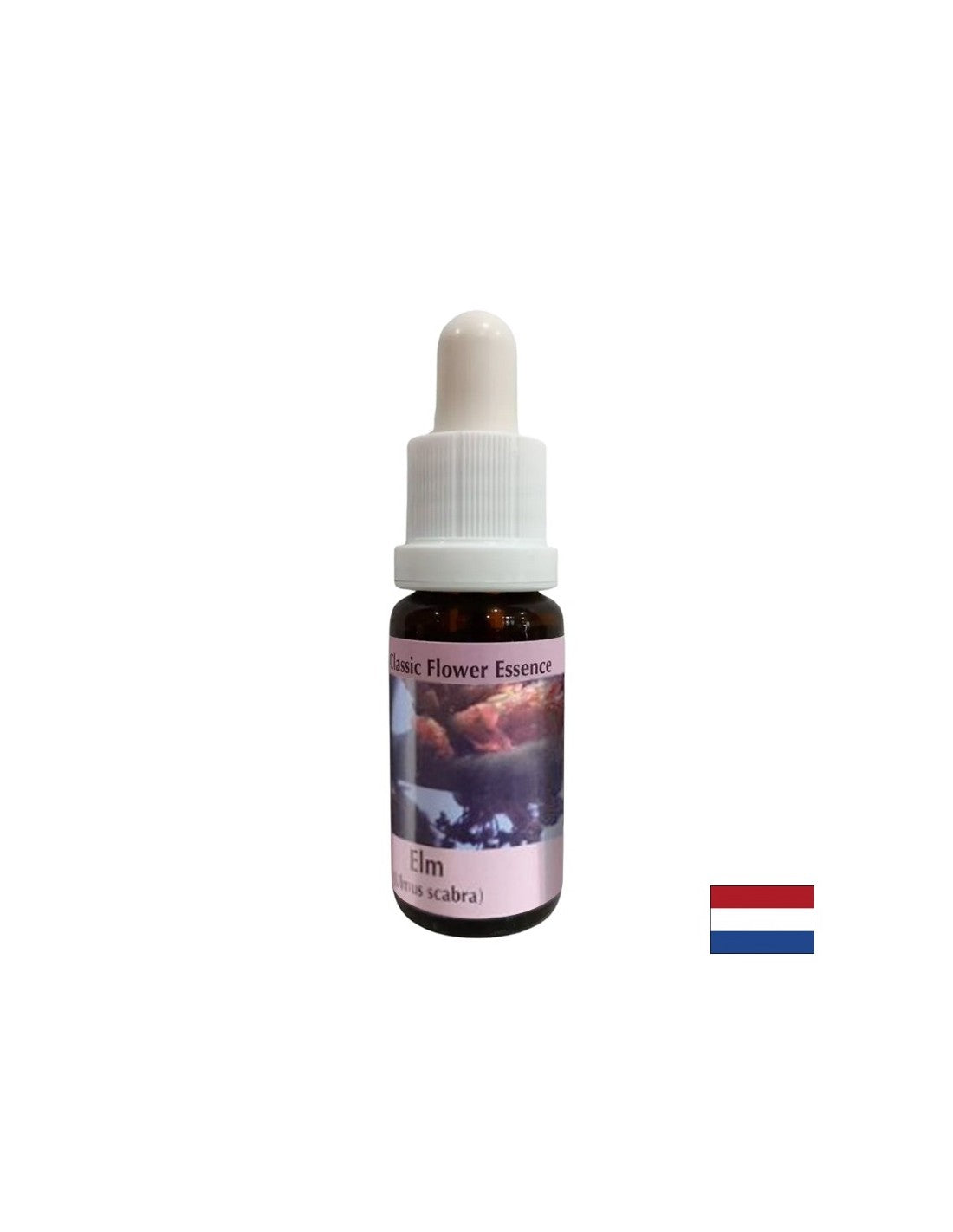 Nehéz helyzetekben - Elm Essence No. 11, cseppek 15 ml