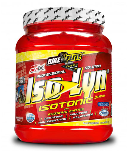 Iso-Lyn™ Isotonic - 0.8 kg - Nutra Best Europe