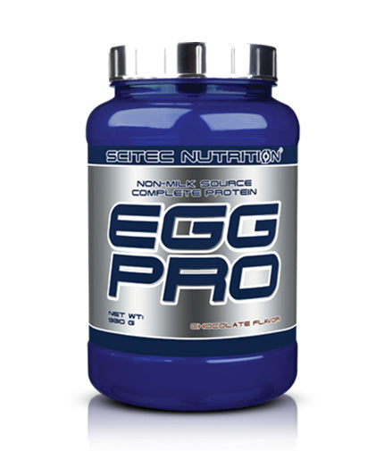 Egg Pro 935 gr. - Nutra Best Europe