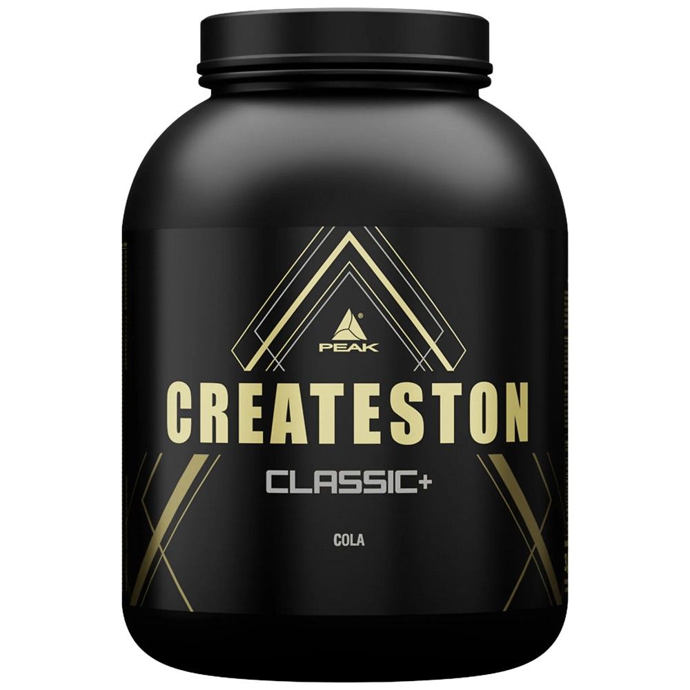 Createston / Classic+ - 1648 grams - Nutra Best Europe