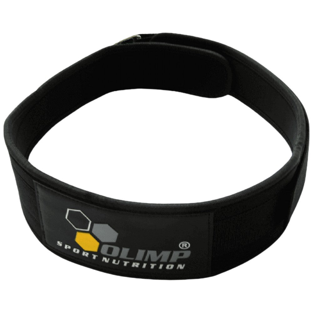 Training Hardcore Profi BELT 6" - Nutra Best Europe