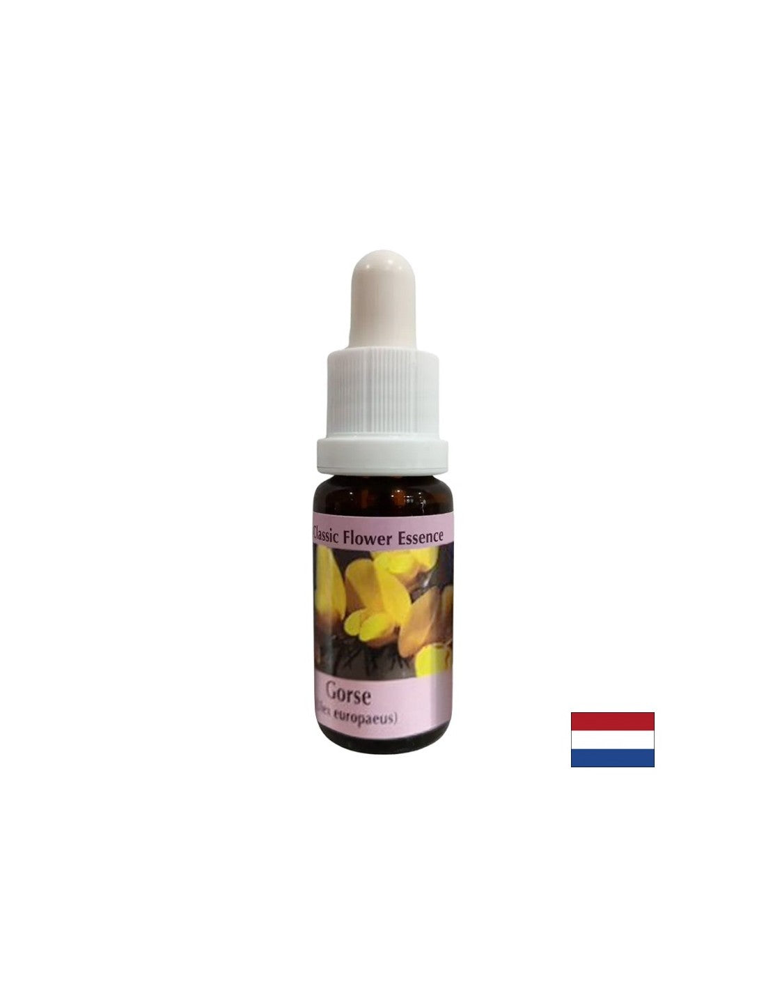 Az új kezdethez - Essence Preshtip No. 13, cseppek 15 ml