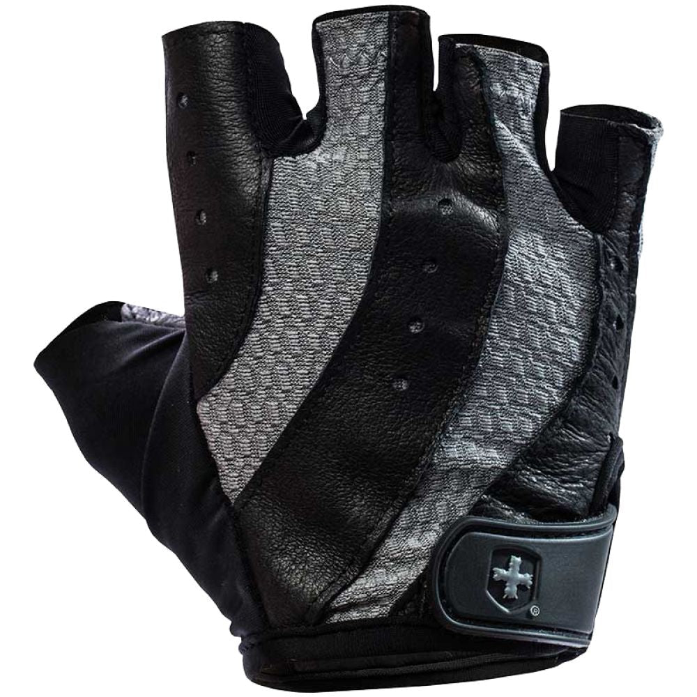 Women's Gloves / Pro / Grey - Nutra Best Europe