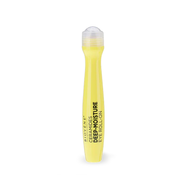 Ceramidos hidratáló szemkontúr henger hialuronsavval 15 ml
