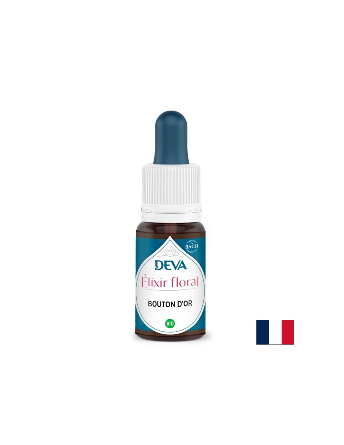 A nagyobb önbizalomért - Boglárka, Bach csepp, 15 ml