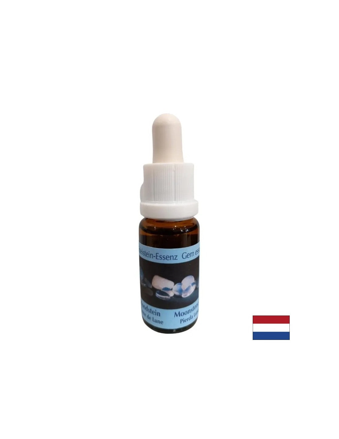 Az egyensúlyért és a belső harmóniáért - Moonstone Essence, cseppek 15 ml