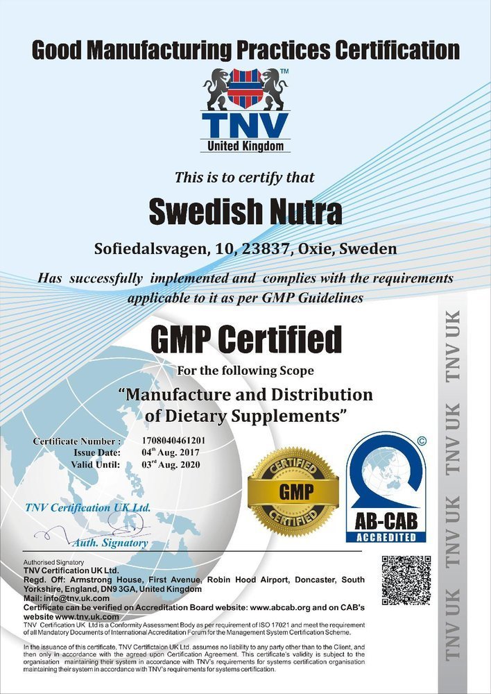 (URGENT) Bovine Collagen 5,000 mg with Hyaluronic Acid 5 mg - 500 ml - Nutra Best Europe