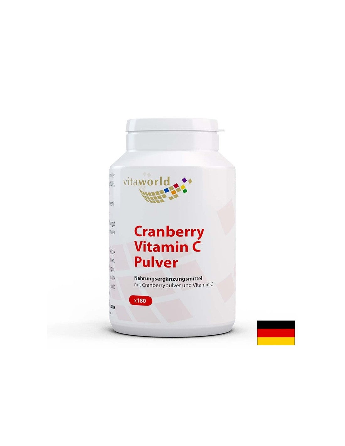 Immunitás - Áfonya + C-vitamin, 180 kapszula