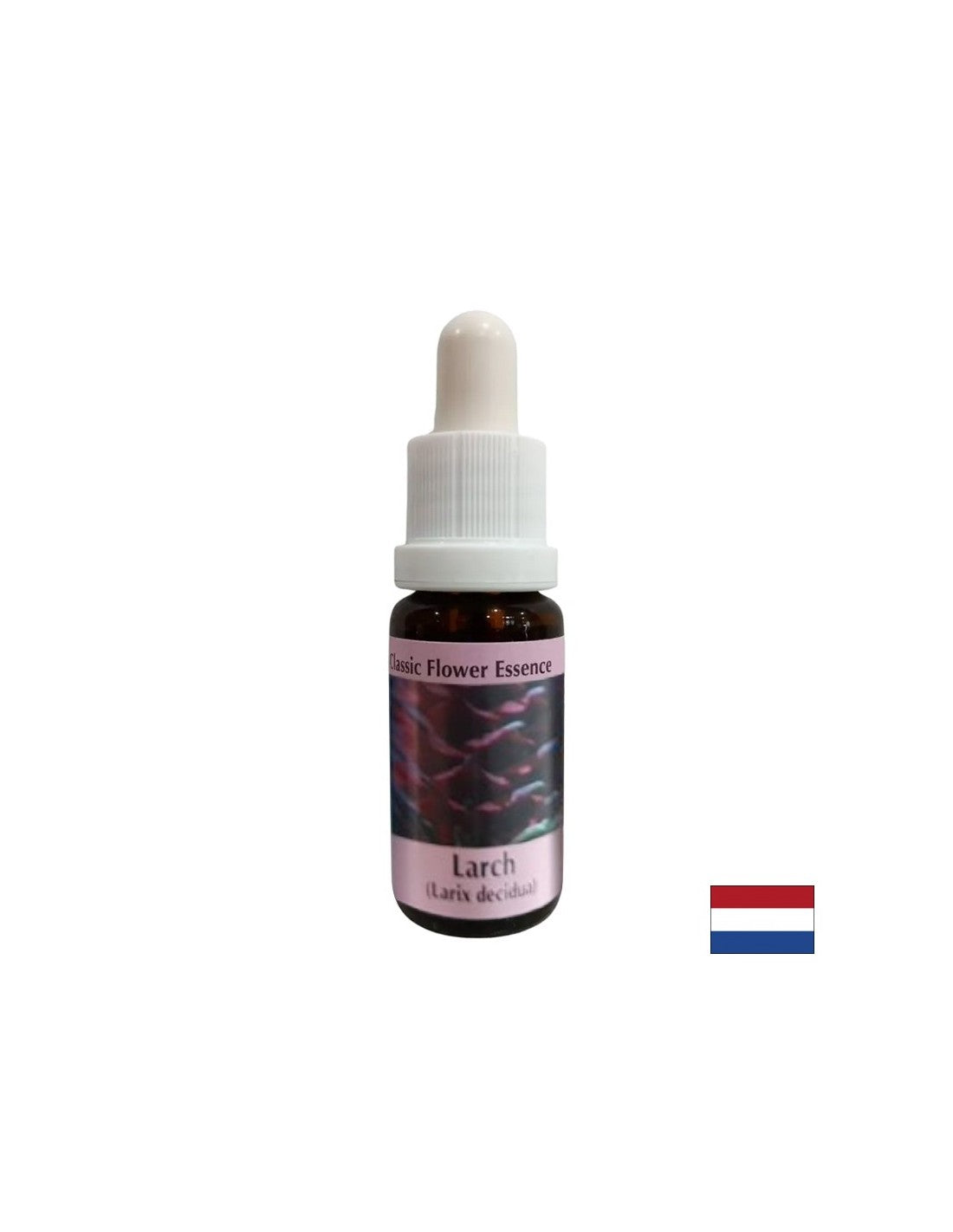 Növeli az önbecsülést - Vörösfenyő Essence No. 19, cseppek 15 ml