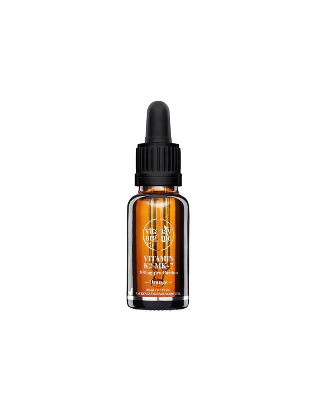 Vérerek - K2-vitamin Mk-7, 100 µg