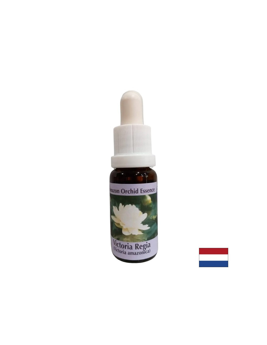 A spirituális tudatosság érdekében - Victoria Regia Essence No. 20, 15 ml-es cseppek