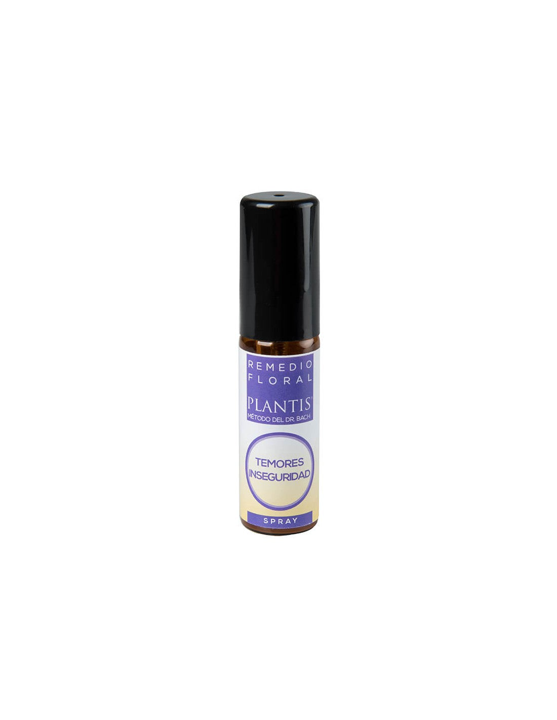 Spray a félelmek ellen - Dr. Bach módszere szerint 20 ml