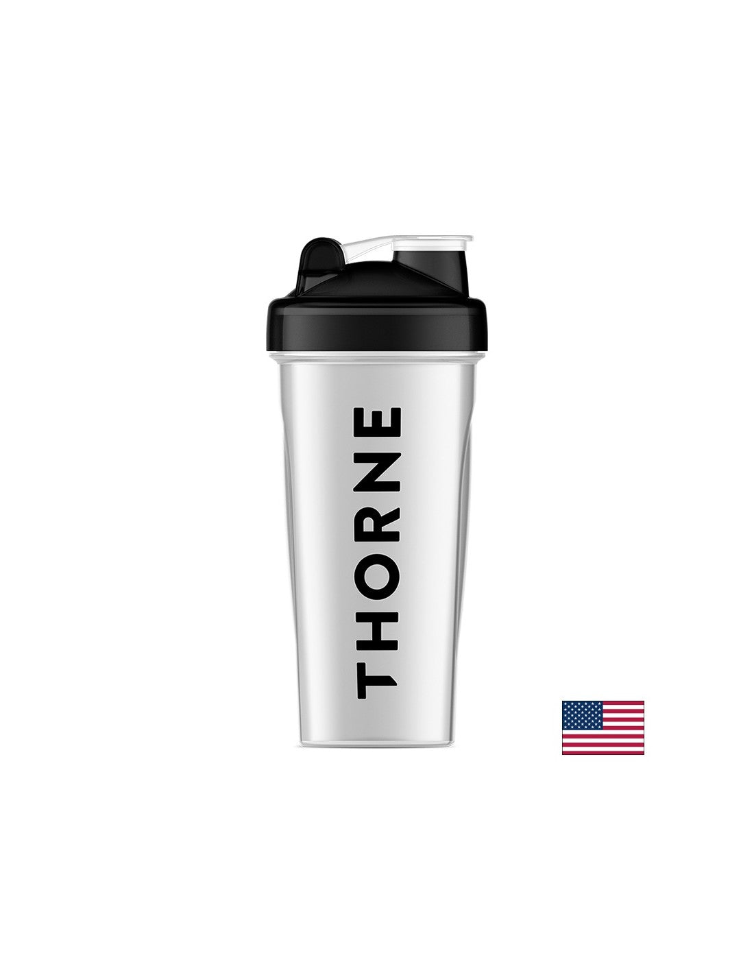 Fehérjeshaker 20 oz (591 ml)