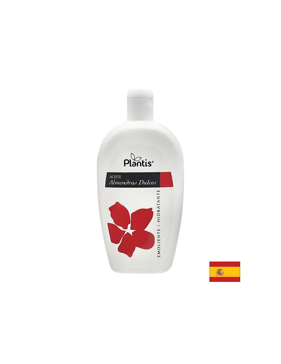 Plantis® mandulaolaj, 200 ml