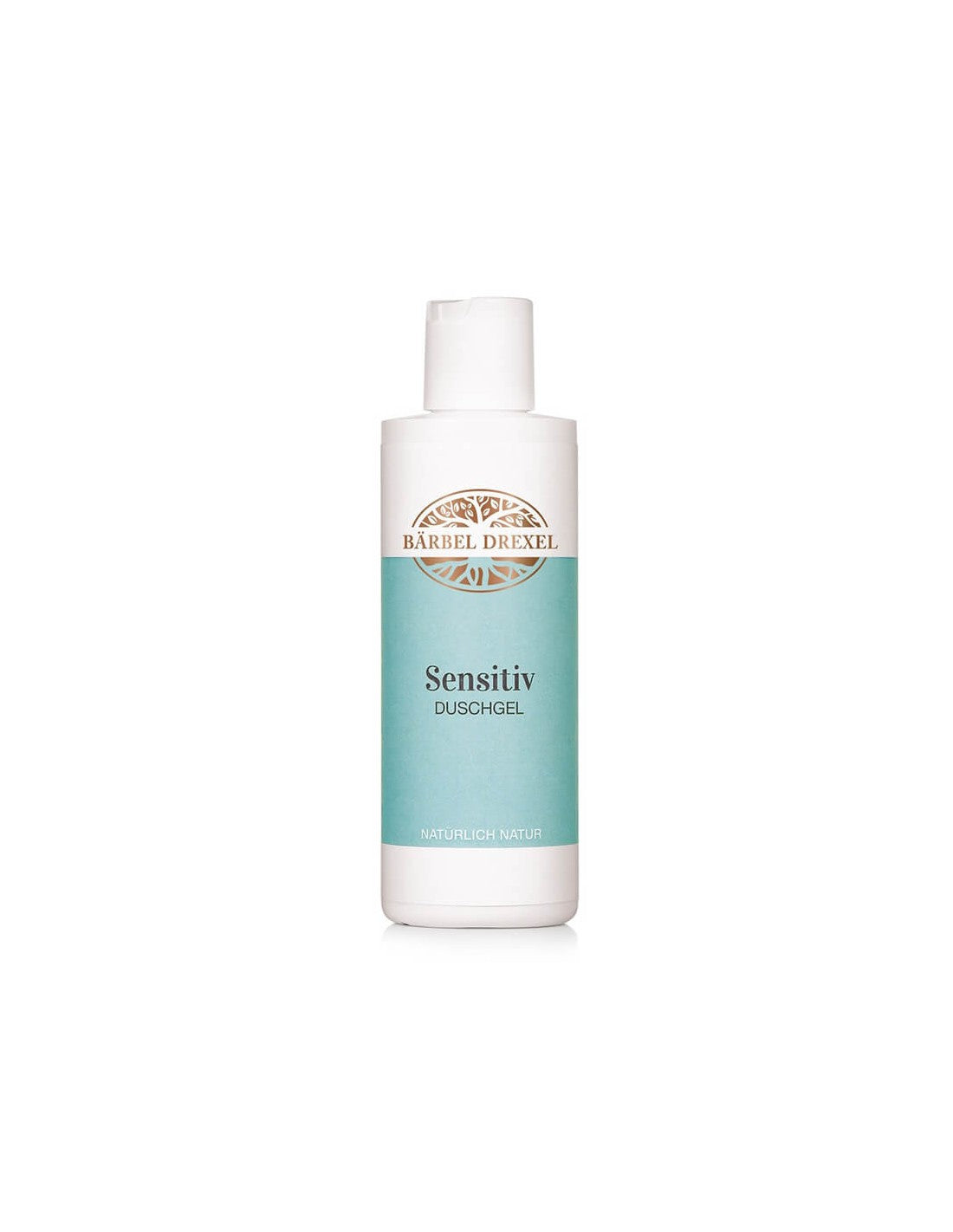 Tusfürdő nagyon száraz és érzékeny bőrre, 200 ml <tc>Bärbel Drexel</tc>
