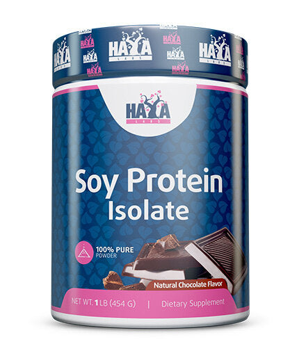100% Soy Protein Isolate / NON GMO - Nutra Best Europe