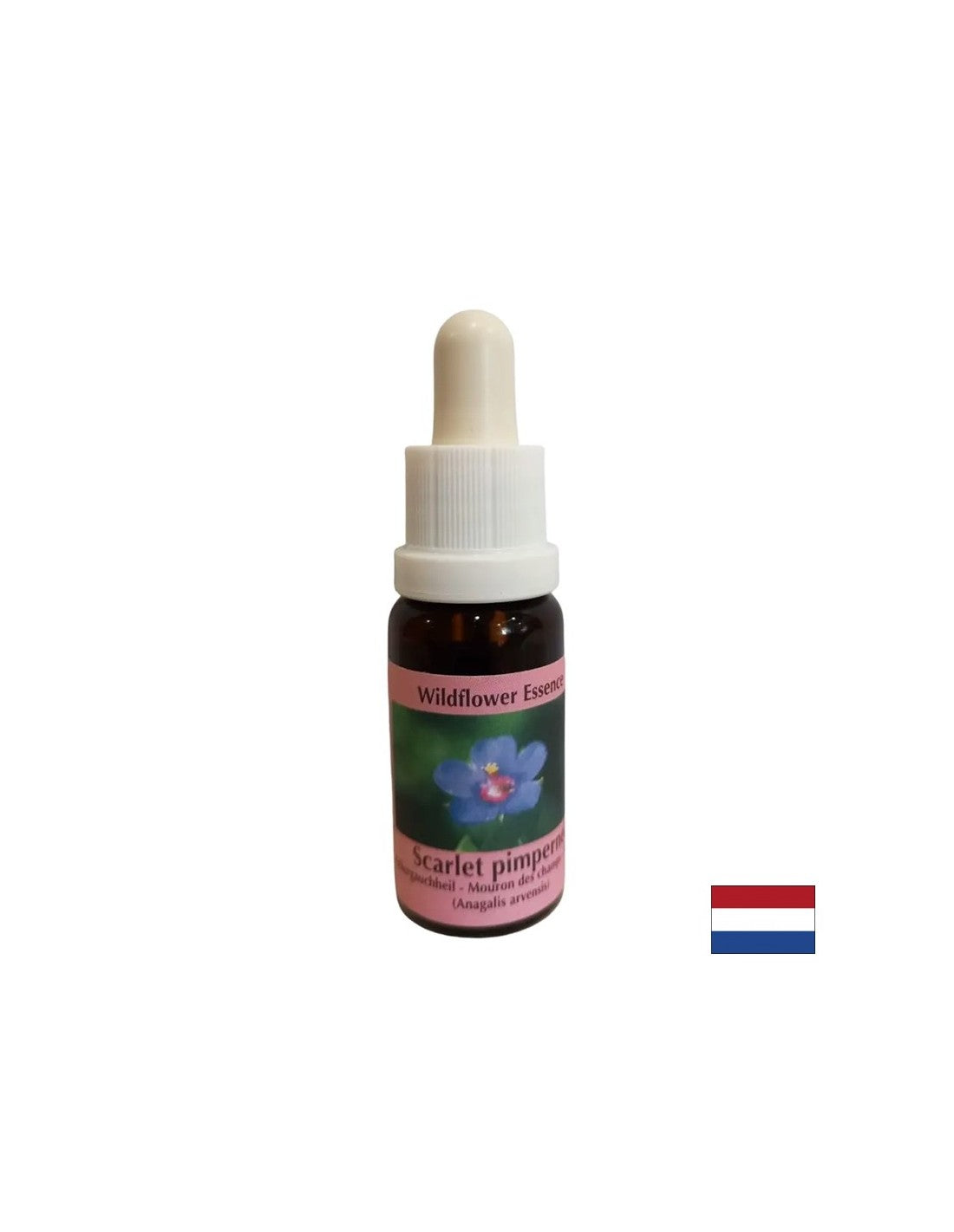 Önfelfedezéshez és integrációhoz - Essence Polish Fireweed No. 21, cseppek 15 ml