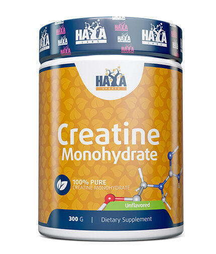 Sports Creatine Monohydrate 300 g - Nutra Best Europe