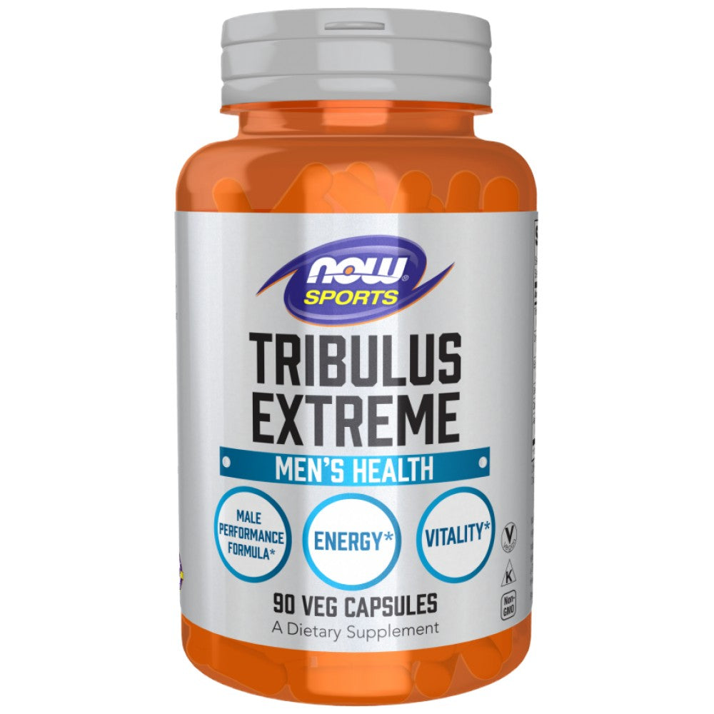 Tribulus Extreme / 90Caps. - 0 - Nutra Best Europe