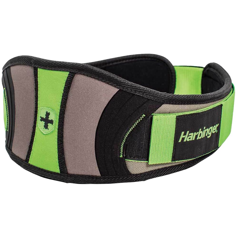 Women's Contour Flexfit Training Belt - Nutra Best Europe