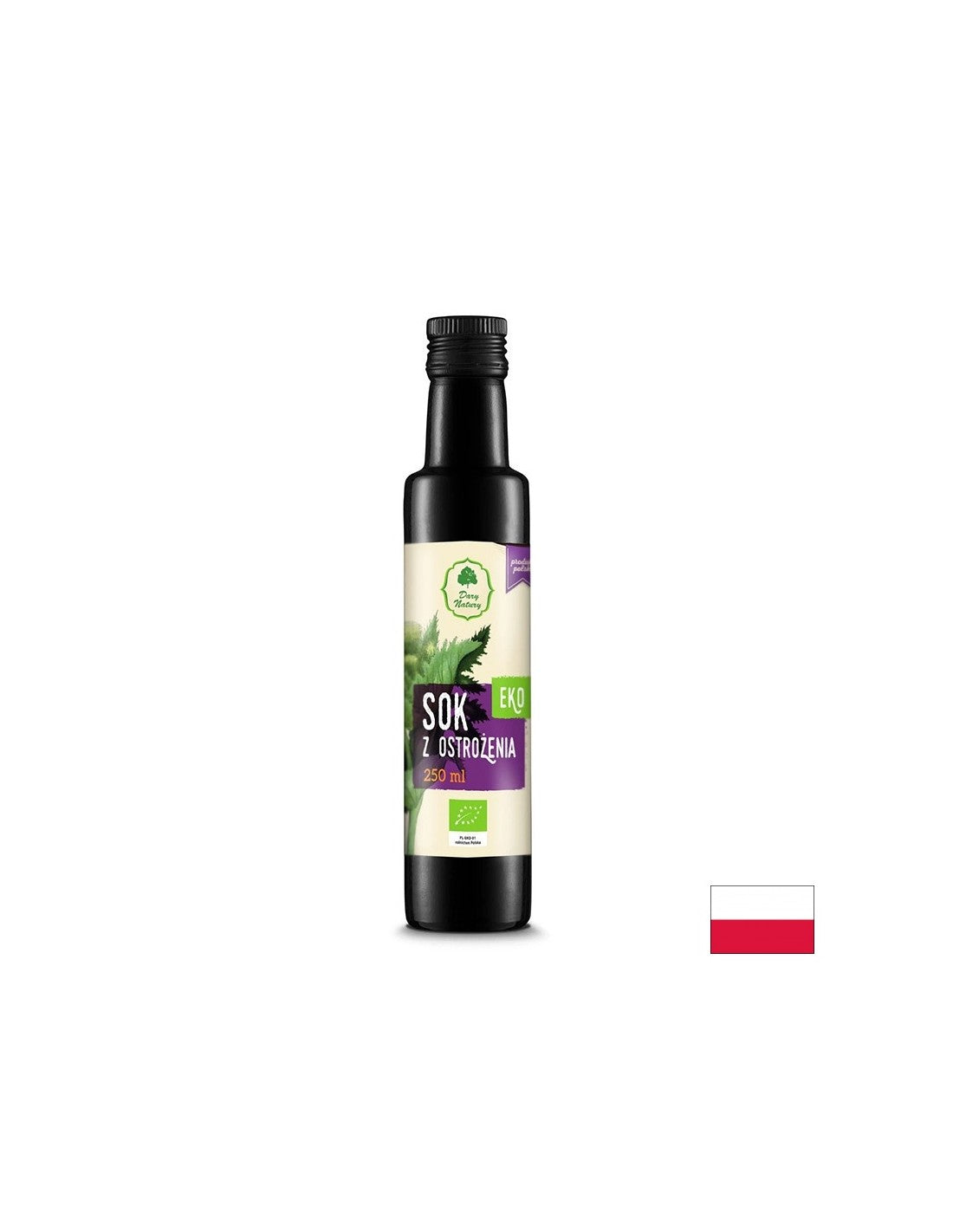 Bio máriatövislé - máj egészsége - Italokhoz adható, 250 ml