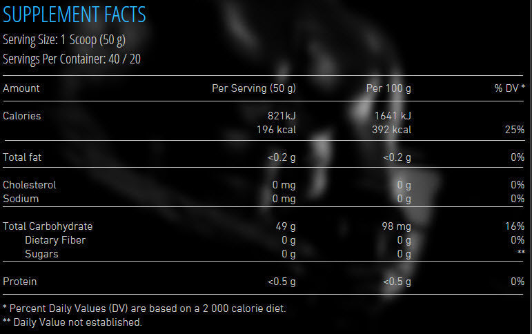 Glyco-Tor Pro - 2,000 kg or more - Nutra Best Europe