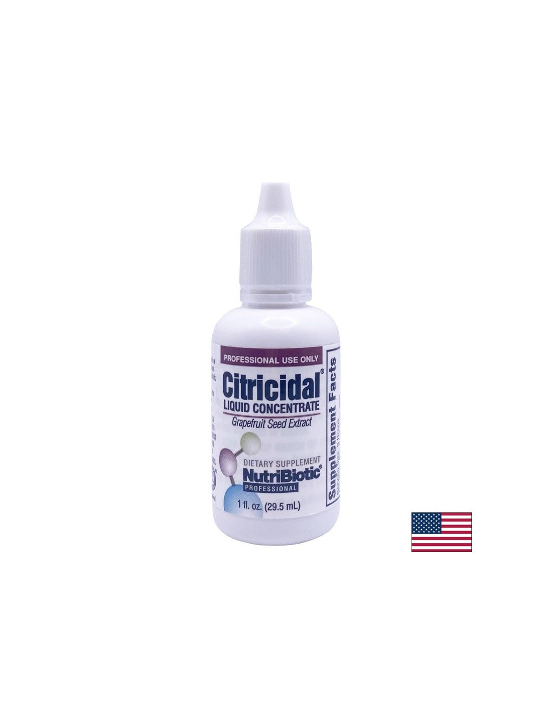 Immunitás - Grapefruitmag folyékony koncentrátum, 29,5 ml csepp
