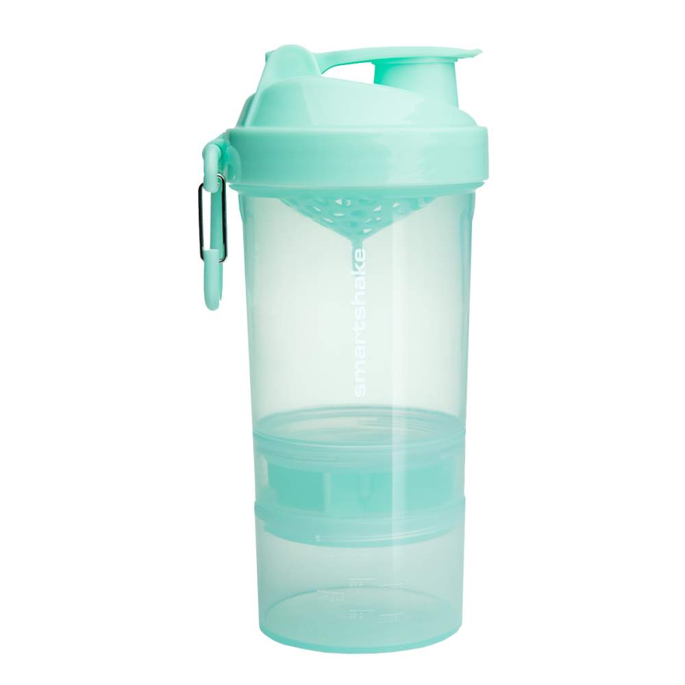 2Go Smart Shaker | Menta zöld - 600 ml