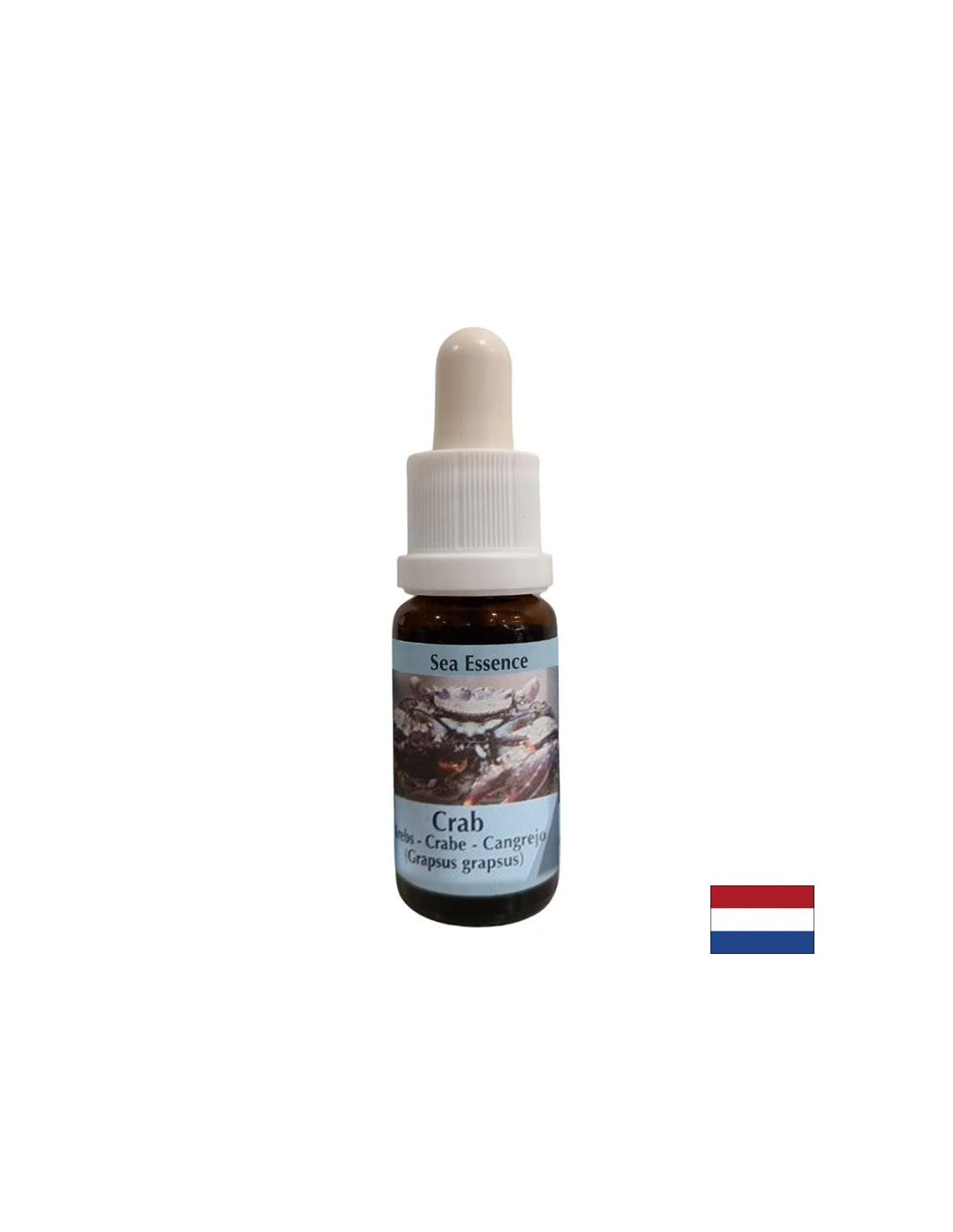 Nyugalmat és elszántságot ad - Cancer Essence No. 3, cseppek 15 ml