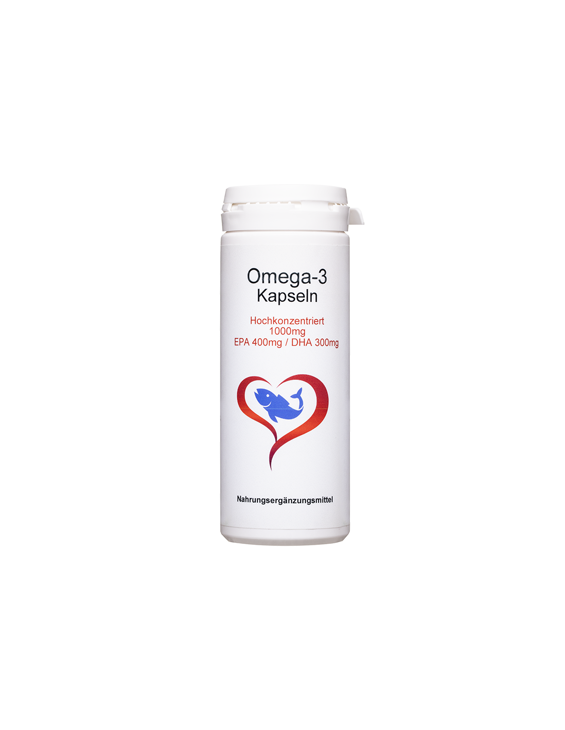 Magas koleszterinszint - Omega-3 szuperkoncentrátum, 60 kapszula