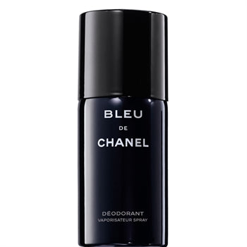 Chanel Bleu De Chanel Spray Deodorant 100ml - Nutra Best Europe