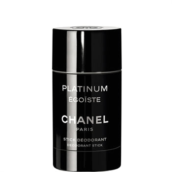 Chanel Platinum Egoiste Deodorant Stick 75ml - Nutra Best Europe
