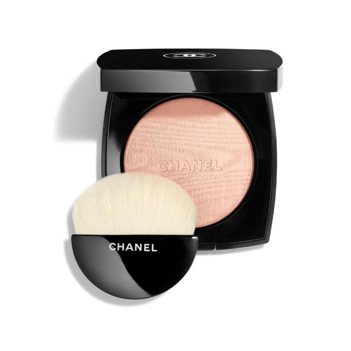 Chanel Podre Lumière 30 Rosy Gold - Nutra Best Europe