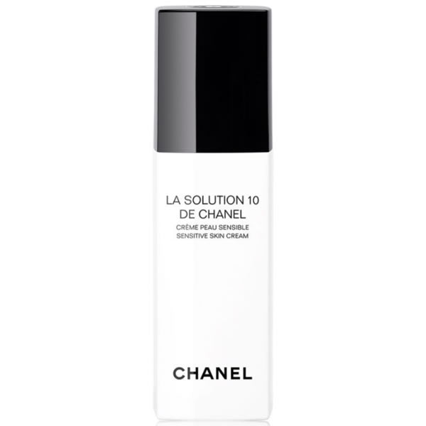 Chanel La Solution 10 De Chanel Sensitive Skin Cream 30ml - Nutra Best Europe