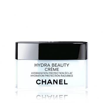 Chanel Hydra Beauty Cream Hydration Protection Radiance 50ml - Nutra Best Europe