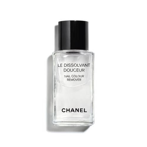 Chanel Le Dissolvant Douceur Nail Color Remover 50ml - Nutra Best Europe